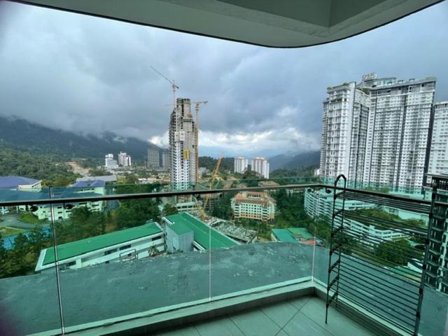 Windmill Upon Hills Osk Genting By Aurorahomes Genting Highlands Exterior photo